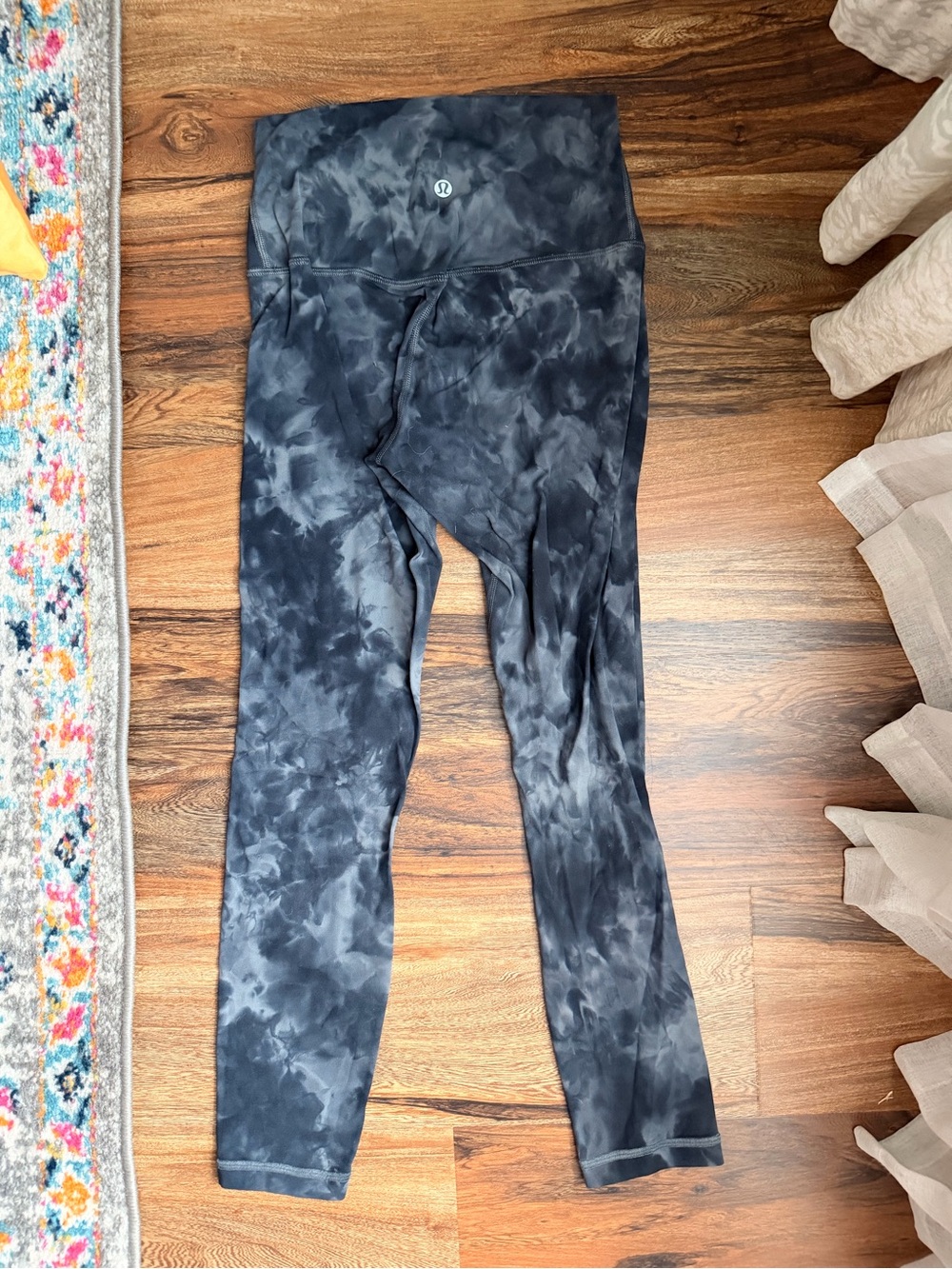 Lululemon align pants